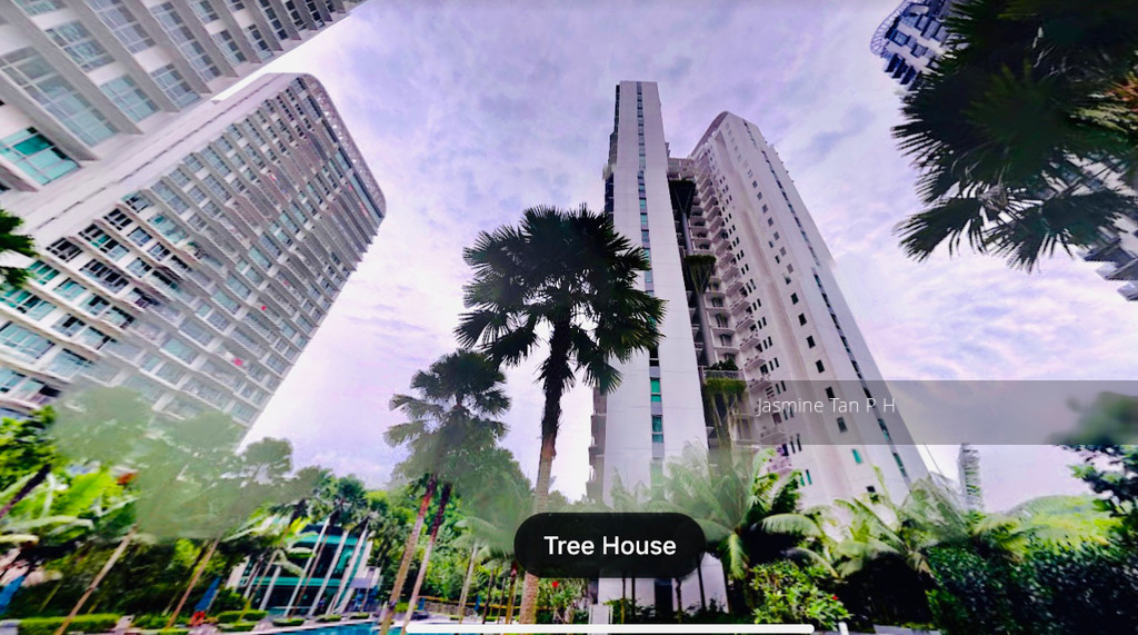 Tree House (D23), Condominium #189444212